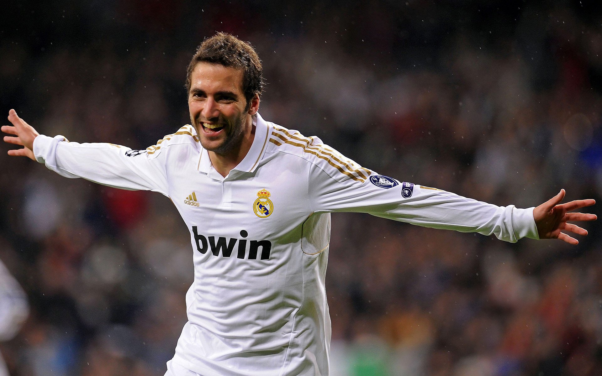 为什么这场比赛震惊世界